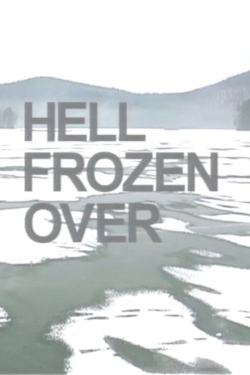 Hell Frozen Over (2000) poster