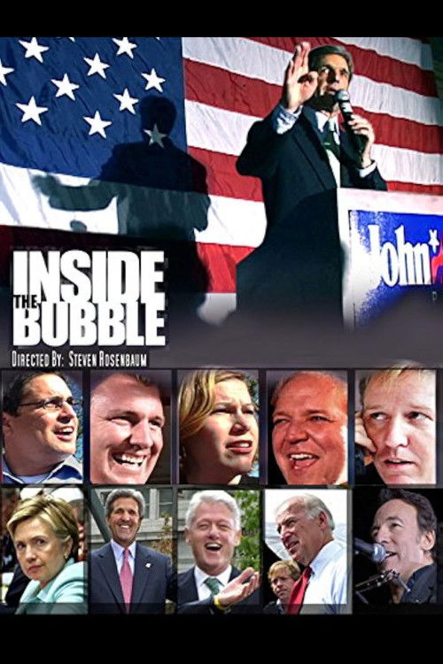 Inside the Bubble (2005) poster