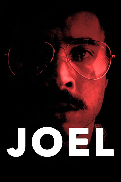 Joel (2018) poster
