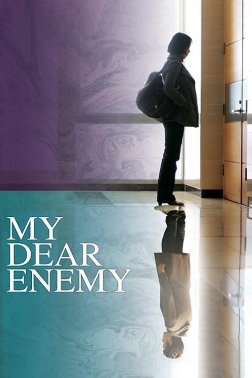 My Dear Enemy (2008) poster