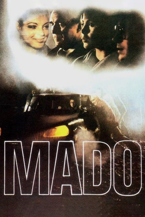Mado (1976) poster