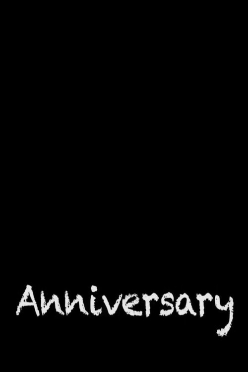 Anniversary (2012) poster