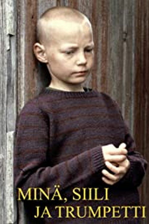 Minä, siili ja trumpetti (1983) poster