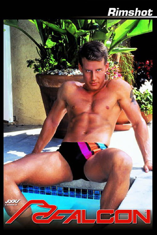 Rimshot (1991) poster