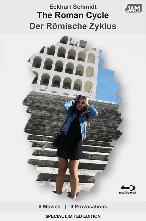 Loving Valeria (2017) poster