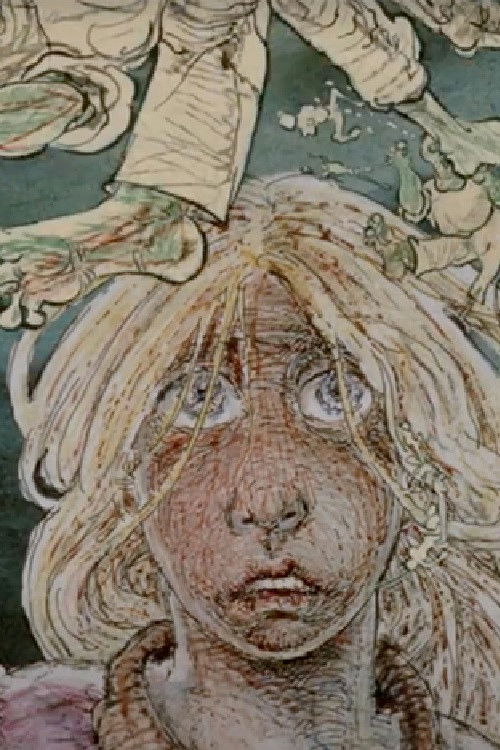 The House of the Plague (1979) poster