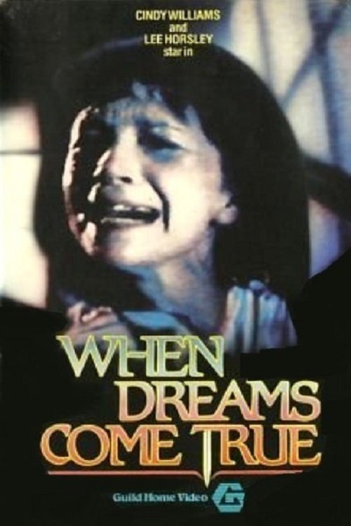 When Dreams Come True (1985) poster