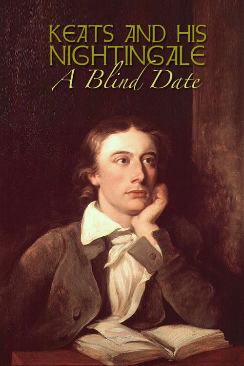 Keats and His Nightingale: A Blind Date (1985) poster