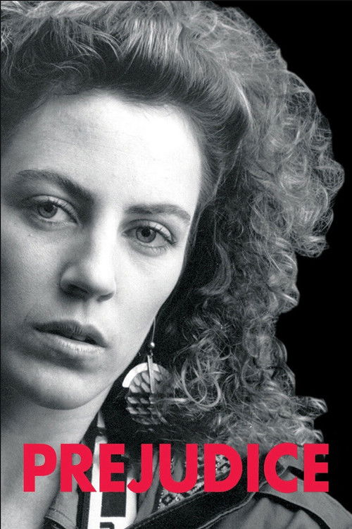 Prejudice (1988) poster
