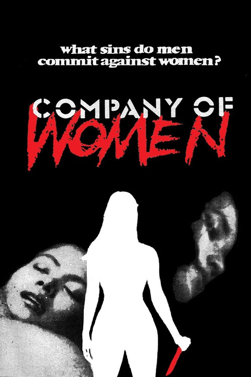 Company of Women (1985) poster