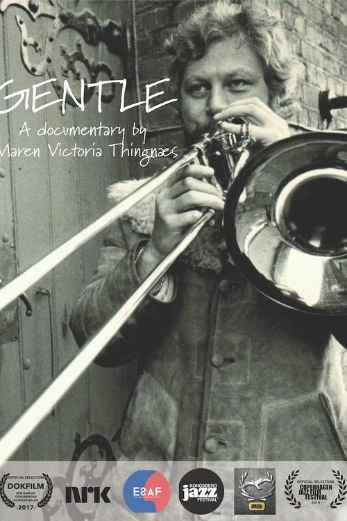 Gentle (2015) poster