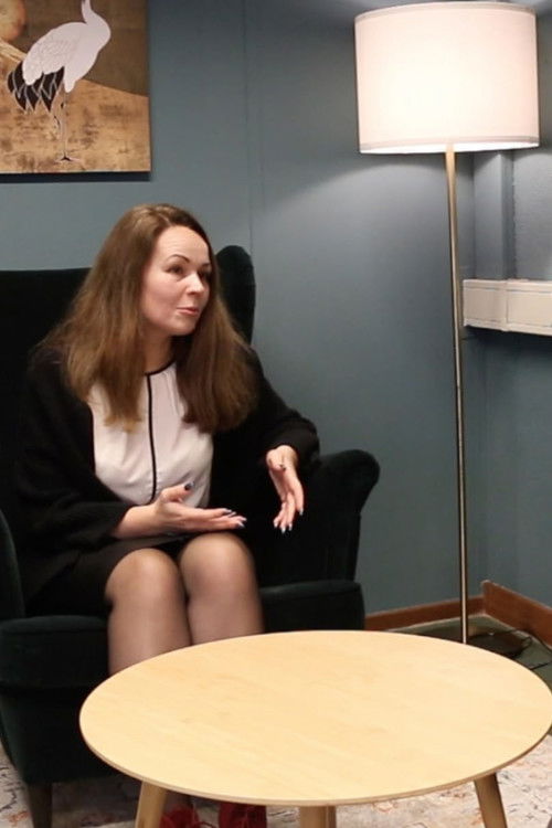 Healing the Mind (2023) poster