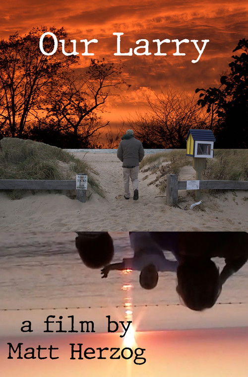 Our Larry (2022) poster