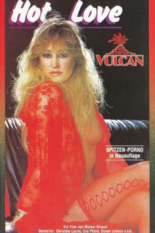 Camping Party (1979) poster