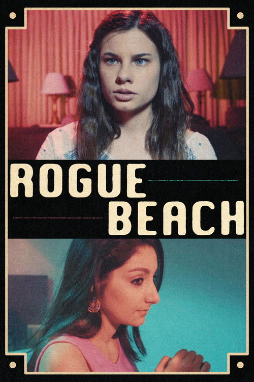 Rogue Beach (2018) poster