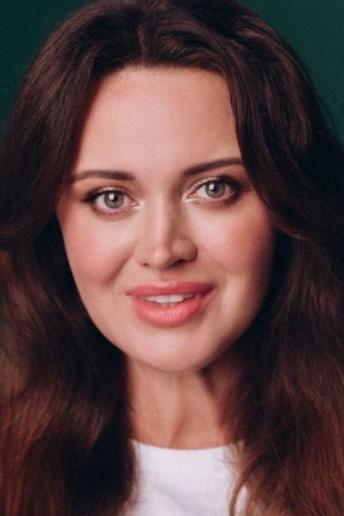 Наталия Тарыничева