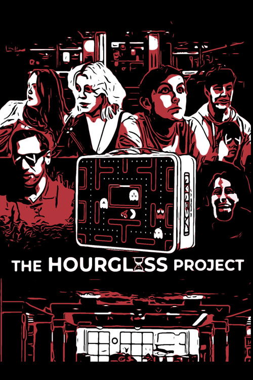 The Hourglass Project (Part 1) (2022) poster