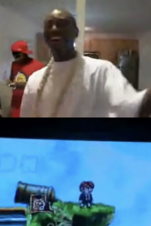 Soulja Boy Provides His Thoughts On Braid poster