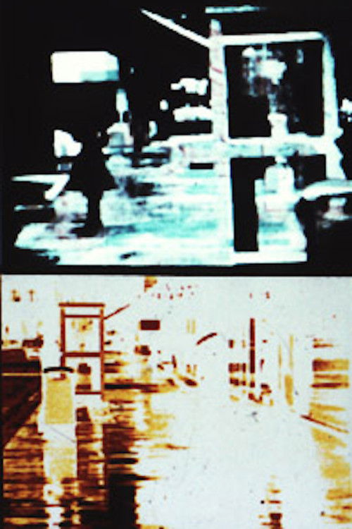 Operneïa (1980) poster