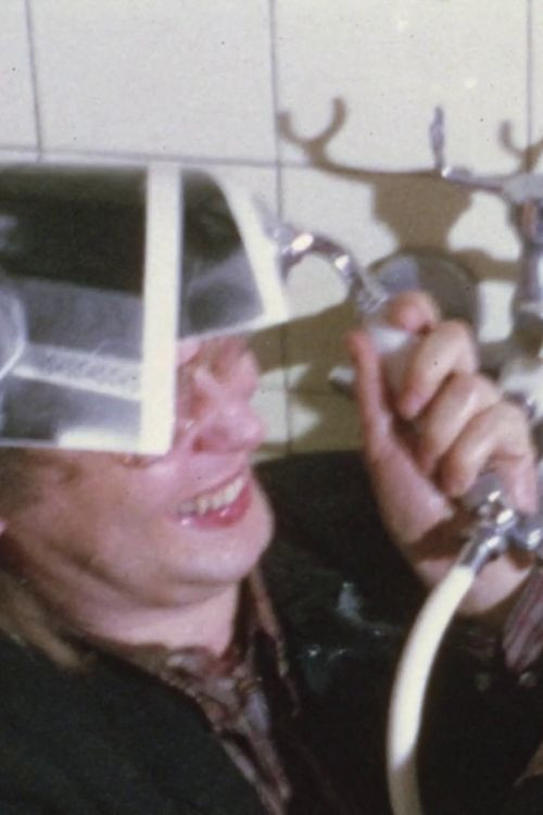 Der schöne Sigmar (1971) poster