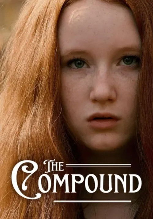 The Compound (2022) poster