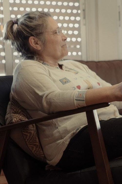 About My Family During the Pandemic (2021) poster