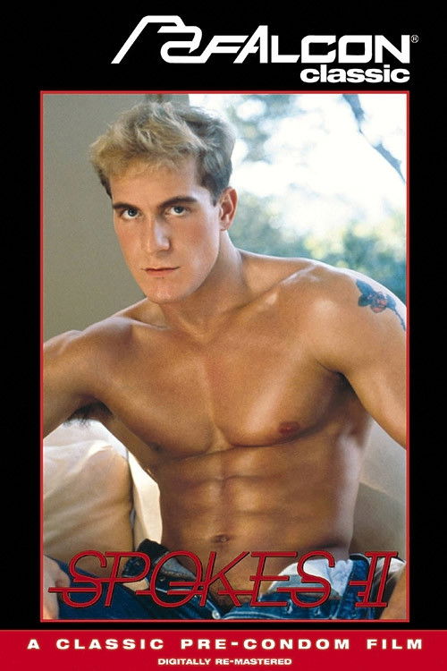 Spokes II: The Graduation (1988) poster