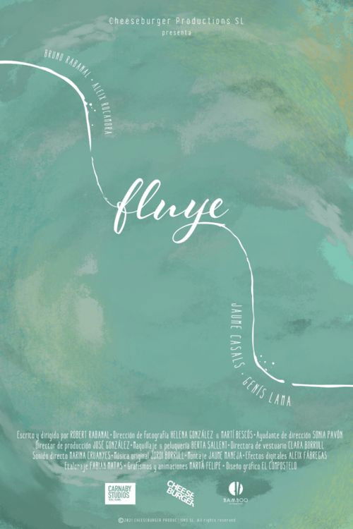 Fluye poster
