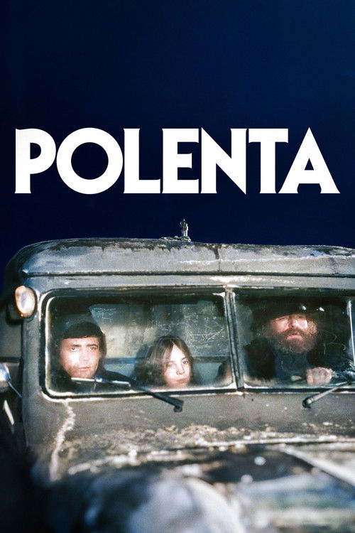 Polenta (1980) poster