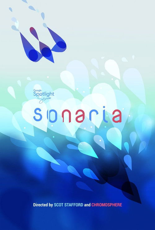 Sonaria (2017) poster