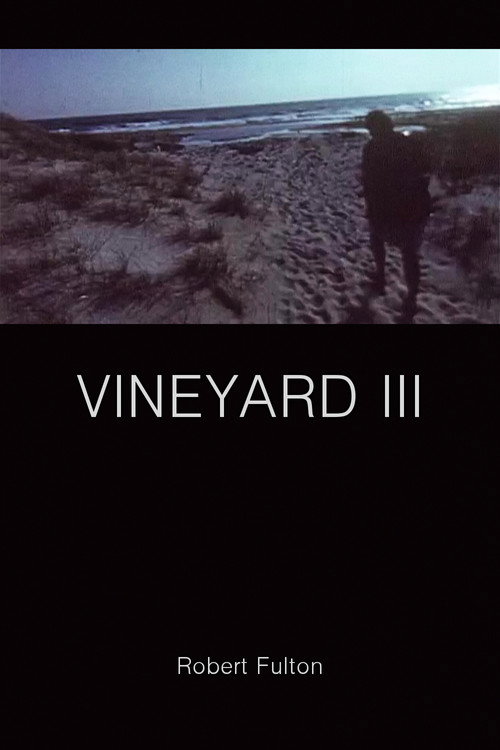 Vineyard III (1967) poster