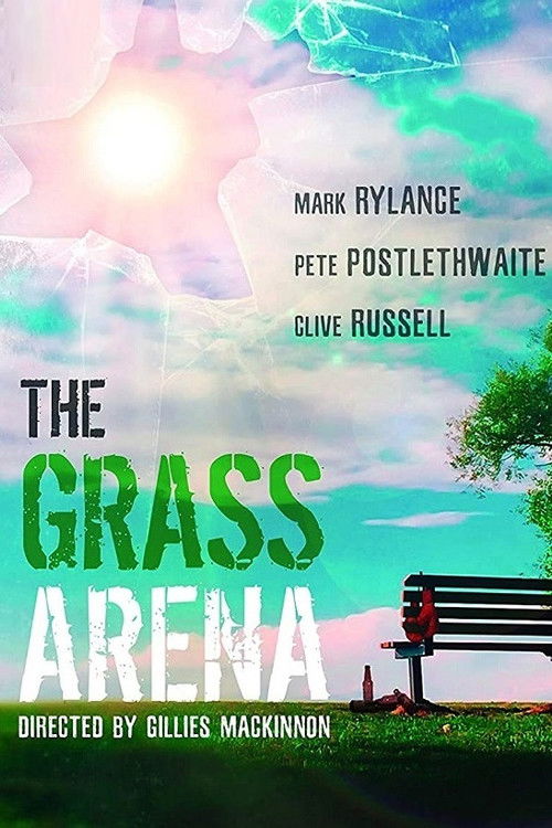 The Grass Arena (1992) poster