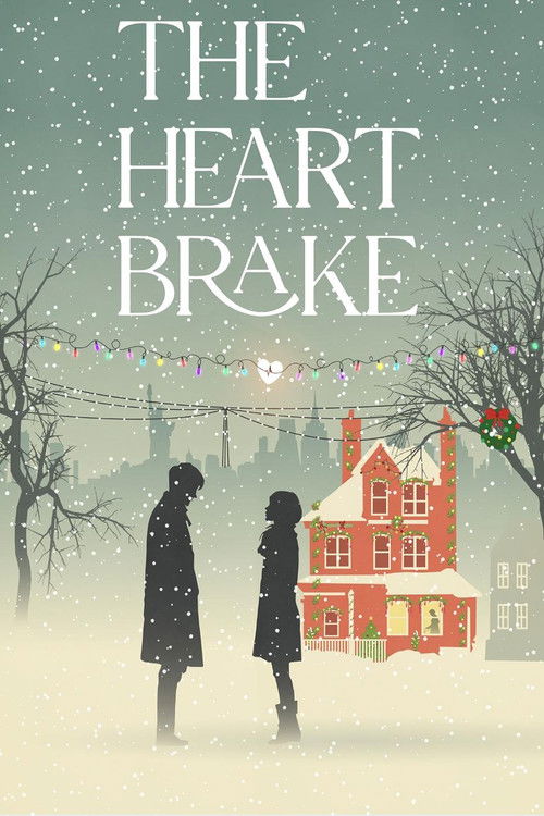 The Heart Brake poster