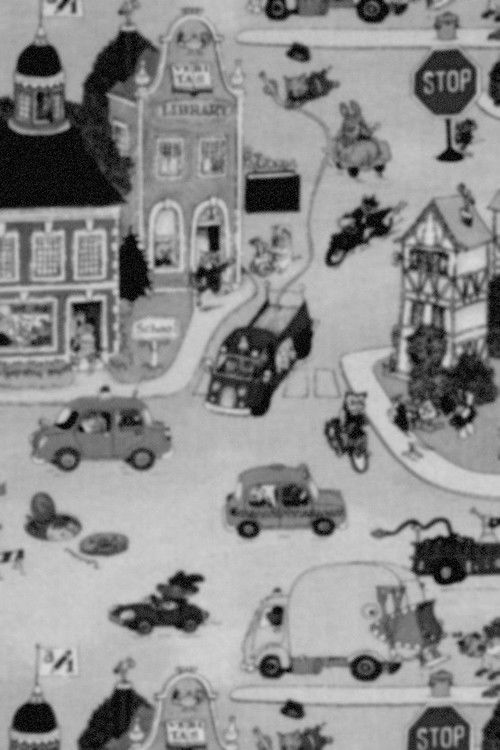 Boxumaleen!! (1991) poster