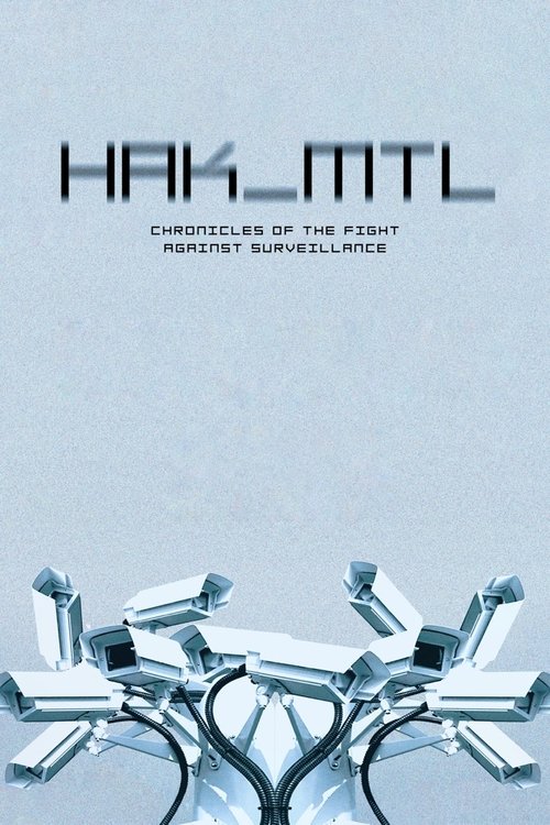 HAK_MTL (2019) poster