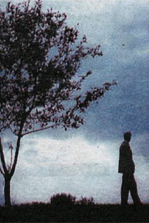 The Inventor (1992) poster