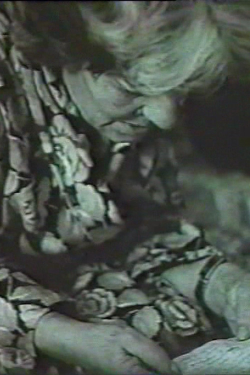 Typhoon Tamara (1986) poster