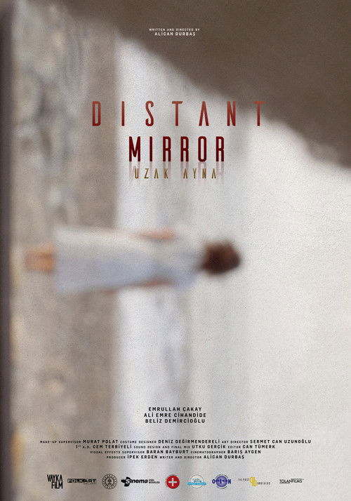 Distant Mirror (2022) poster