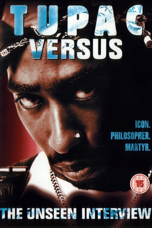 Tupac Vs. (2004) poster