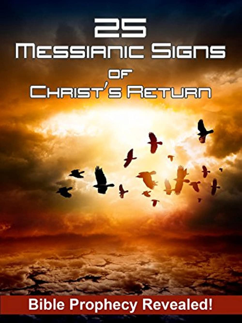 25 Messianic Signs (2006) poster