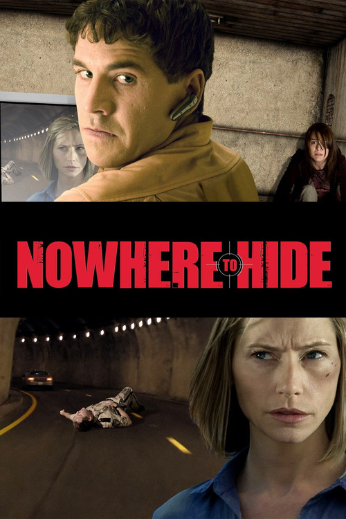 Nowhere to Hide (2009) poster