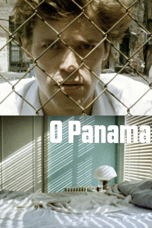 O Panama (1985) poster