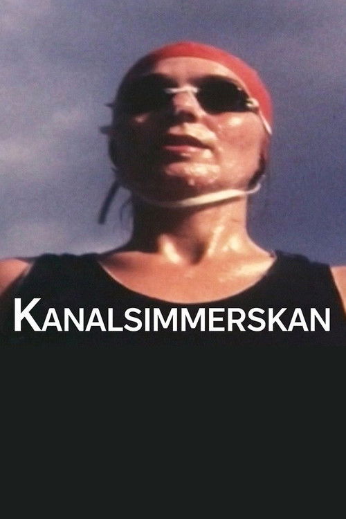Kanalsimmerskan (2000) poster