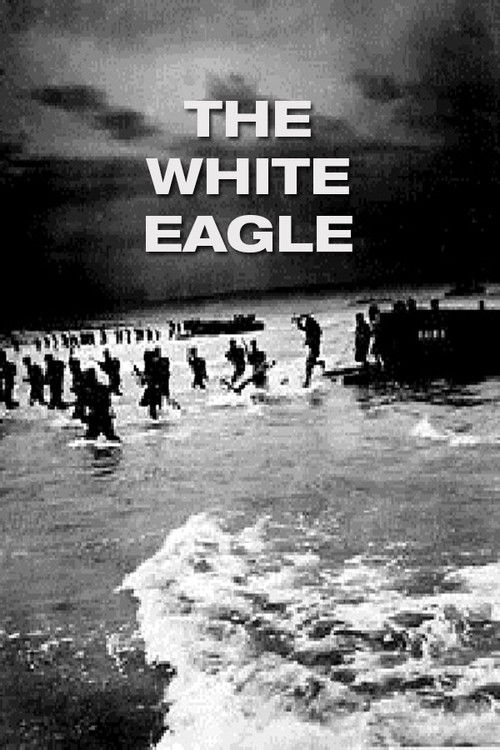 The White Eagle (1942) poster