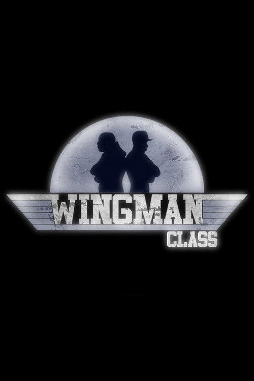 Wingman Class (2010) poster