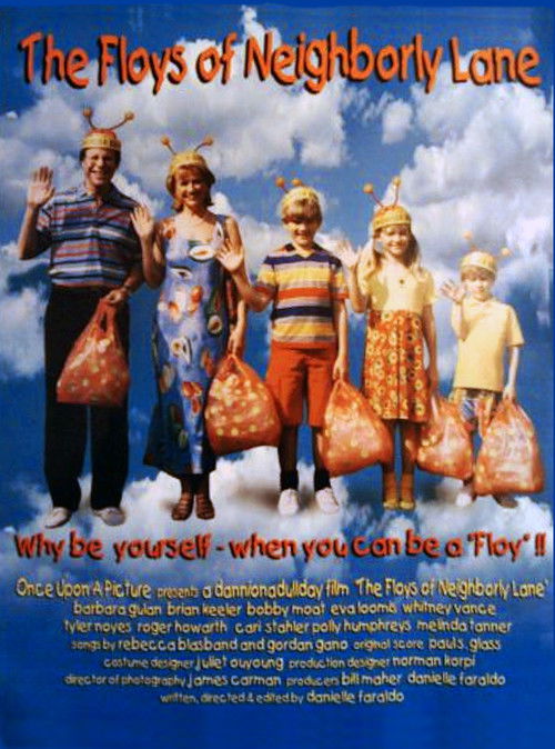 The Floys of Neighborly Lane (1998) poster