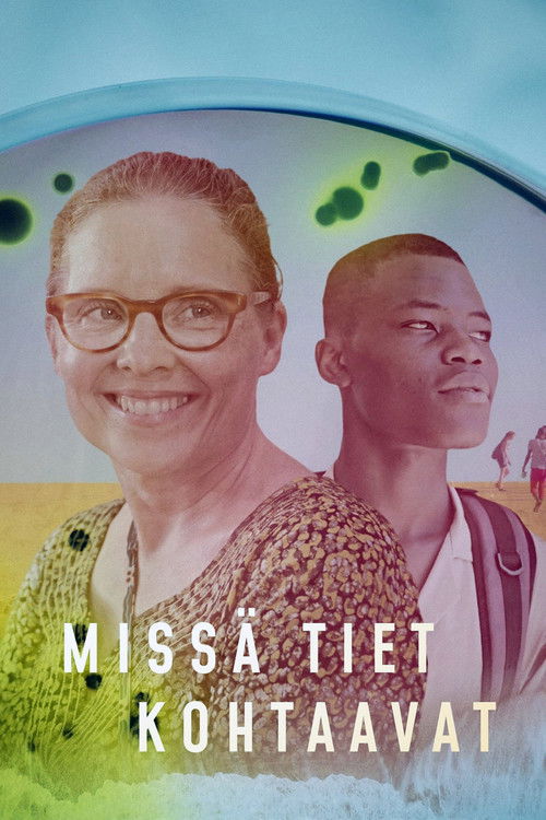 People We Come Across (2021) poster