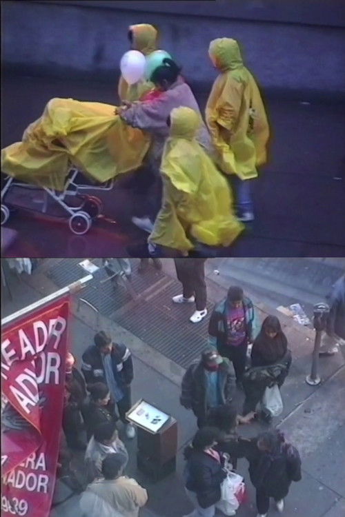 14th Street (1995) poster