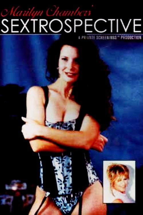 Sextrospective (1999) poster