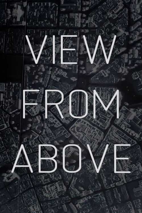 View From Above (2017) poster